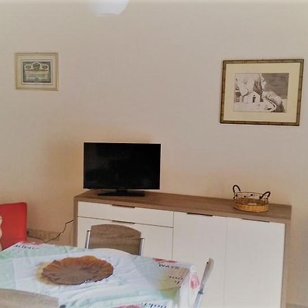 Casa Vacanze Da Giusy Matera Exterior photo