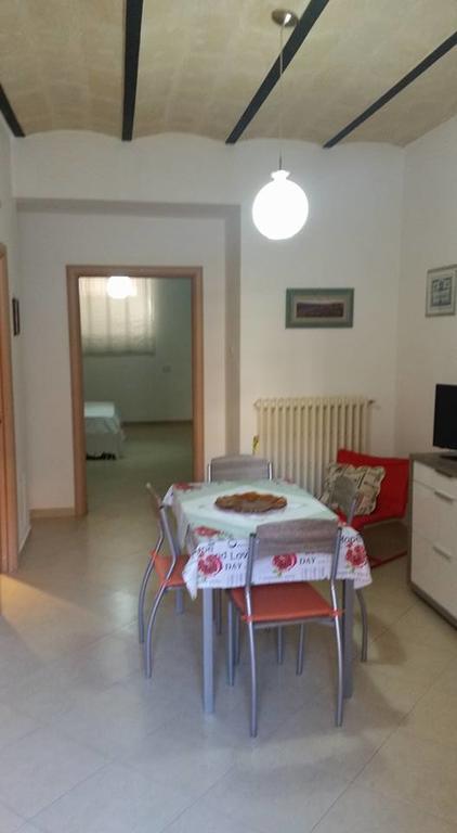 Casa Vacanze Da Giusy Matera Exterior photo